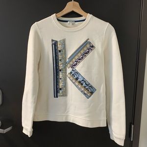 kenzo sweatshirt